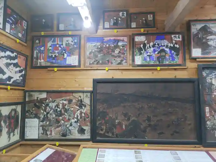 稲生神社(千葉県)