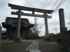 八坂神社(千葉県)