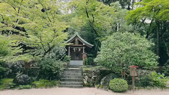 宝満宮竈門神社(福岡県)