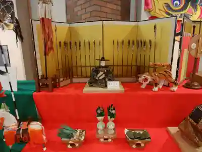 北海道神宮の芸術