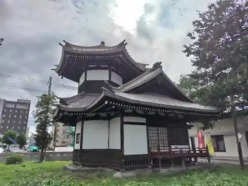 眞久寺の末社・摂社