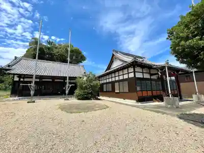福徳寺(三重県)