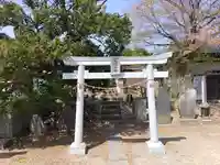 香取神社(埼玉県)