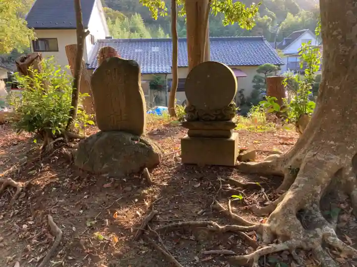 岩戸分神社(神奈川県)