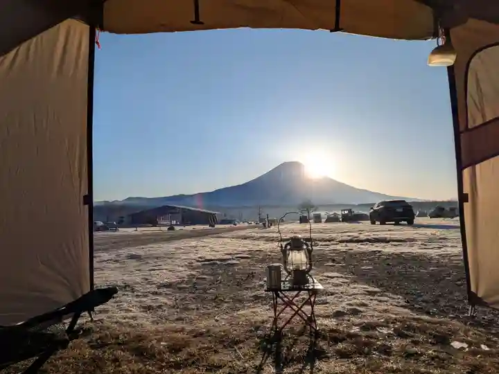 富士山本宮浅間大社(静岡県)