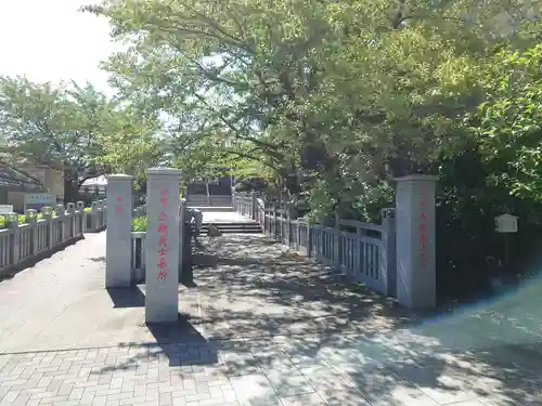 泉岳寺(東京都)