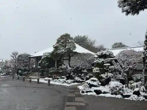 大蓮寺(千葉県)