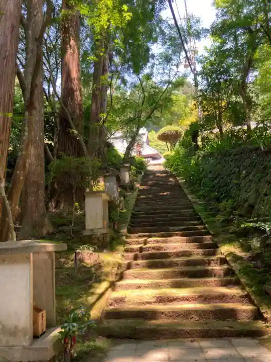 臨済寺のその他建物