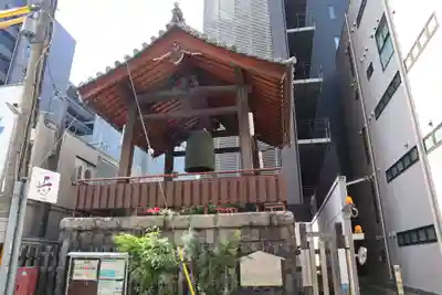 頂法寺（六角堂）のその他建物