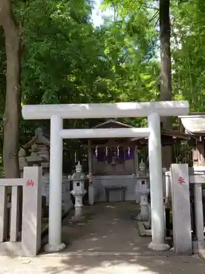 荻窪八幡神社(東京都)