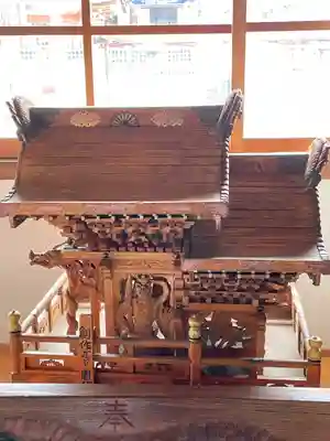 錦織神社(大阪府)