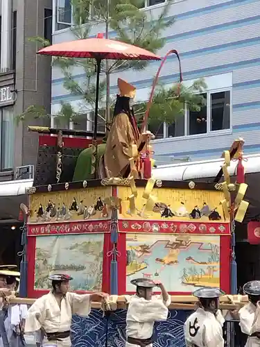 八坂神社(祇園さん)(京都府)
