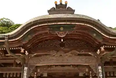 一畑薬師(島根県)