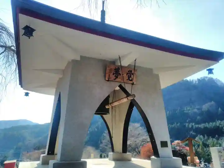 洞雲寺のその他建物