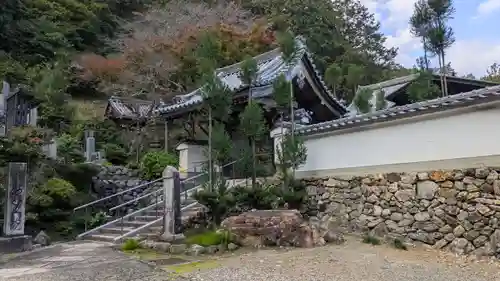 往生院(京都府)