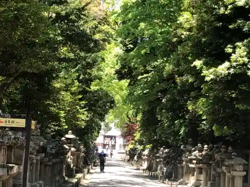 石清水八幡宮(京都府)