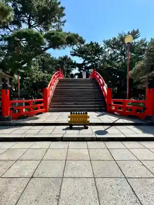 住吉大社(大阪府)
