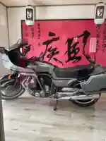 安乎岩戸信龍神社 (安乎八幡神社 摂社)のその他建物