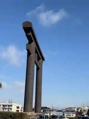 大神神社(奈良県)