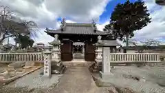 王子神社(兵庫県)