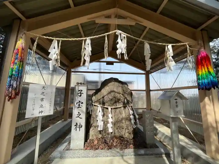 結神社(岐阜県)