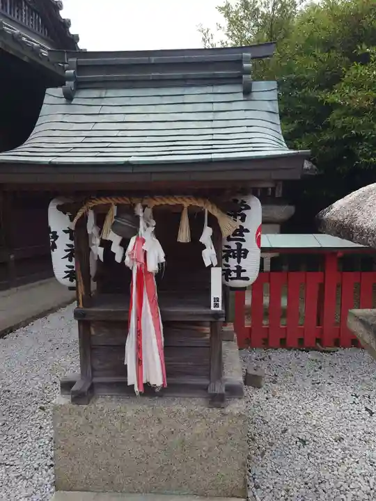 平野神社(滋賀県)