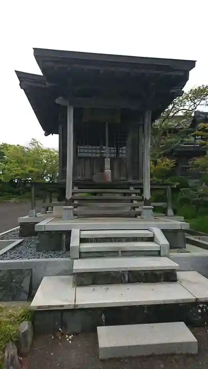 龍華院のその他建物