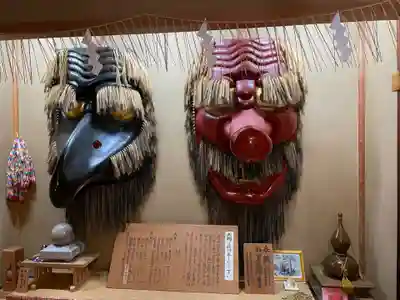 古峯神社のその他建物