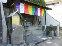 岩戸弘法弘峰寺(岐阜県)