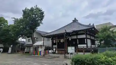 吉祥院天満宮(京都府)