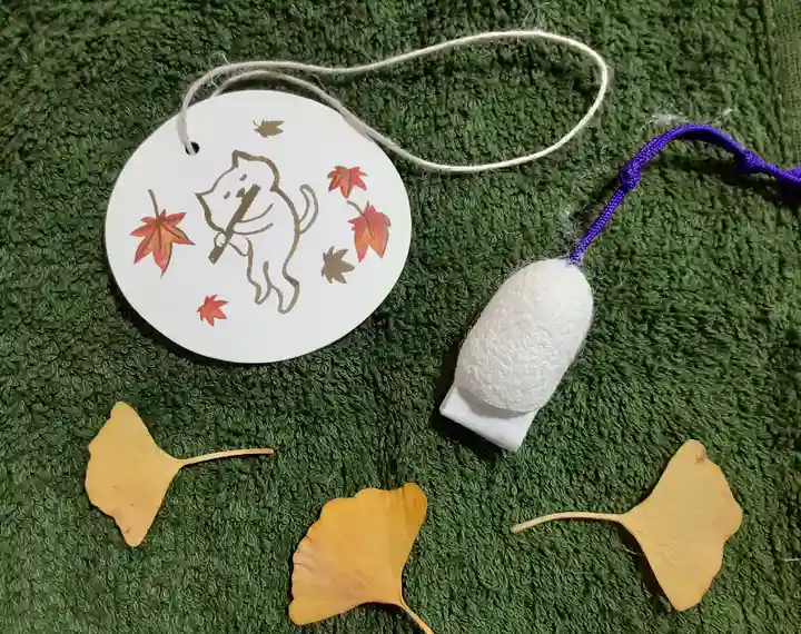 小野照崎神社(東京都)