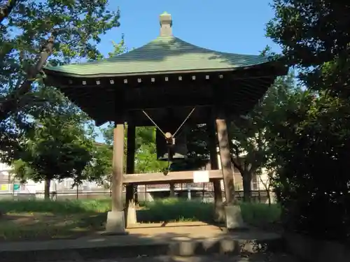 長後天満宮(神奈川県)