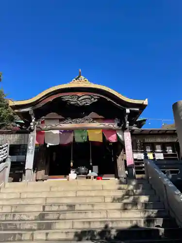 玉眞院玉川大師のその他建物