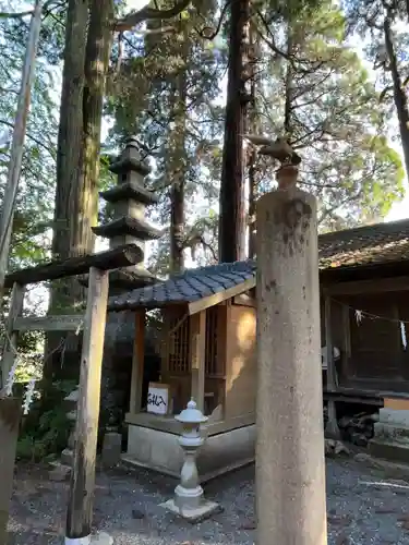 高森阿蘇神社(熊本県)