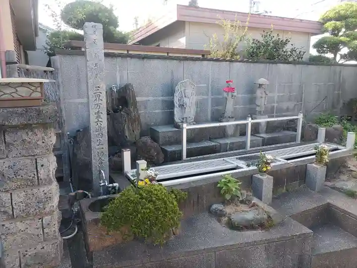 満願寺分院(和歌山県)