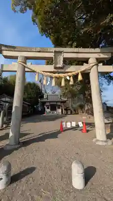 子守神社(滋賀県)