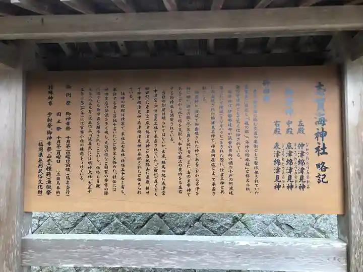 志賀海神社(福岡県)