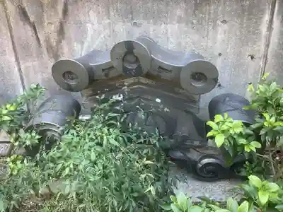 長松院のその他建物