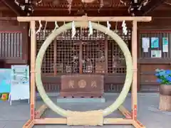 東海市熊野神社(愛知県)