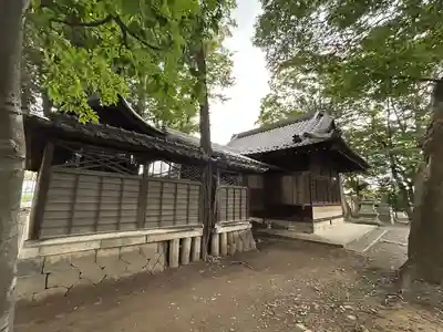 八幡社(長野県)
