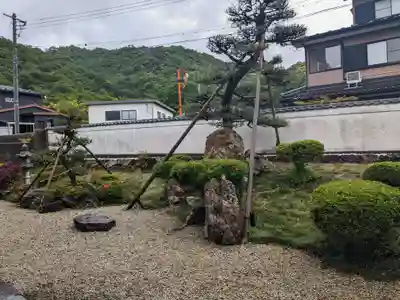 円通寺(福井県)