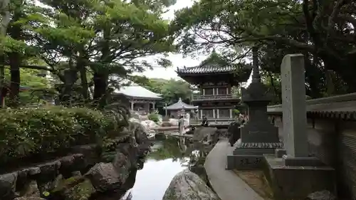 金剛福寺(高知県)