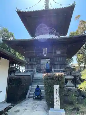 立江寺(徳島県)