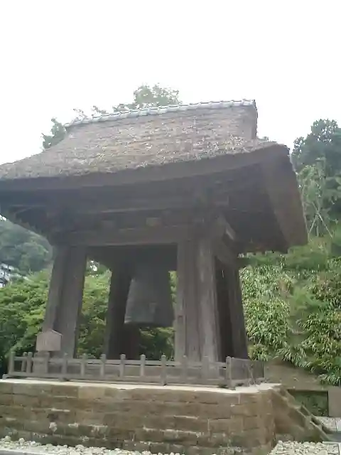 建長寺のその他建物