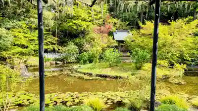 本土寺のその他建物