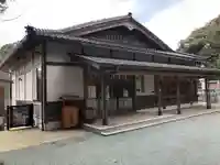 賀茂神社のその他建物