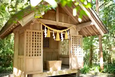 若宮八幡宮(高知県)