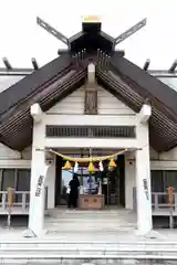 飯生神社(北海道)