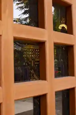 荻窪白山神社のお祭り