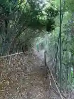 神社(名称不明)(千葉県)